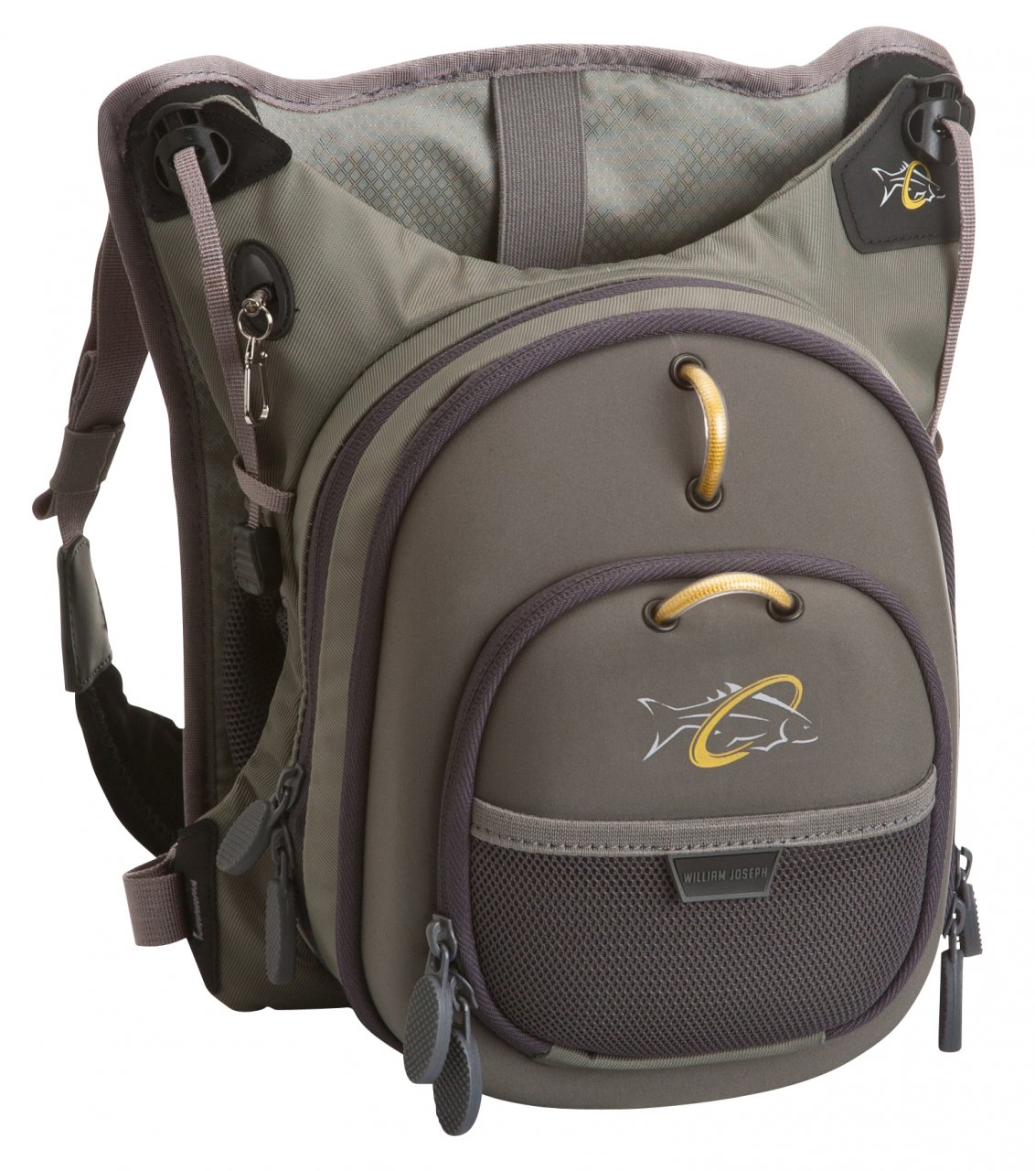 William Joseph Access Chest Pack | CzechNymph.com William Joseph Access Chest Pack | CzechNymph.com